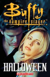 Buffy the Vampire Slayer: Halloween