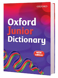 Oxford Junior Dictionary