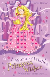 Princess Wishes