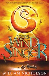 The Wind Singer