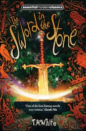 The Sword in the Stone