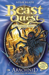 Beast Quest Series 2 Pack Scholastic Shop Beast Quest Series 2 Pack Scholastic Shop