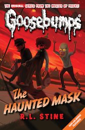The Haunted Mask