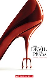 The Devil Wears Prada audio pack