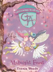 Glitterwings Academy: Midnight Feast