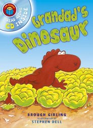 Grandad's Dinosaur