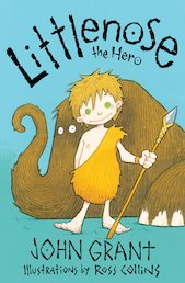 Littlenose the Hero