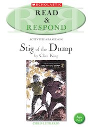 Stig of the Dump