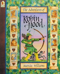 The Adventures of Robin Hood