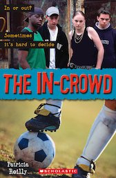 The In-Crowd (Book and CD)