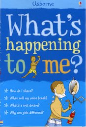 What's Happening to Me?