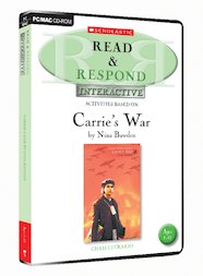 Carrie's War (Teacher Resource)