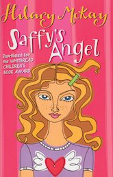 Saffy's Angel