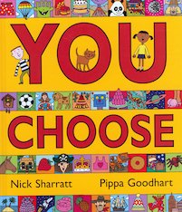 You Choose