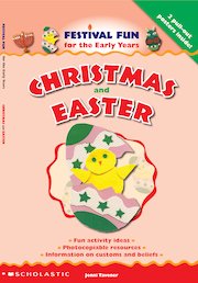 Festival Fun for the Early Years