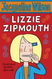Jacqueline Wilson（ジャックリン　ウィルソン） Jacqueline Wilson Ages 7–9 Pack x 5 - Scholastic Shop