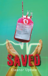 Barrington Stoke Gr8 Reads: Saved
