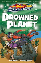 Arkies - Drowned Planet (Zone 2)