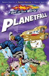 Space Sports - Planetfall (Zone 2)
