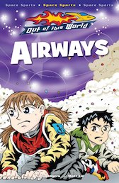 Space Sports - Airways (Zone 2)
