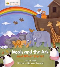 Stories from Faiths: Noah and the Ark and Other Stories