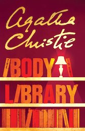 The Body in the Library