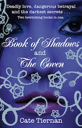 Wicca: Book of Shadows / The Coven