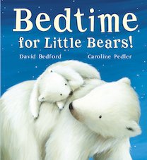 Bedtime for Little Bears!