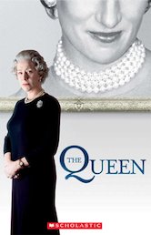 The Queen (Book and CD)