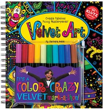 Velvet Art