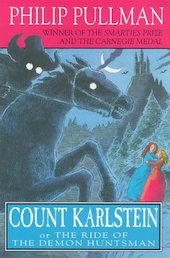 Count Karlstein