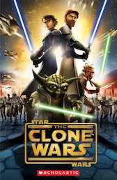 Star Wars: The Clone Wars Audio Pack