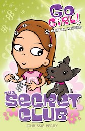 Go Girl! The Secret Club