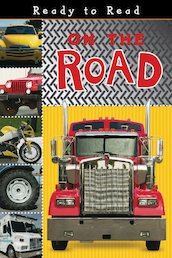 Ready to Read: On the Road