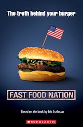 fast food nation book cover
