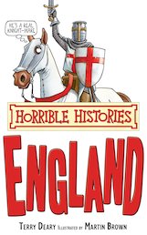 England (Classic Edition)