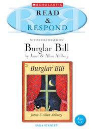 Burglar Bill