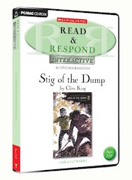 Stig of the Dump
