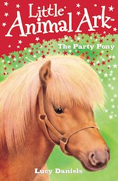 The Party Pony