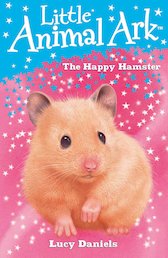 The Happy Hamster