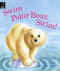 Swim Polar Bear, Swim!