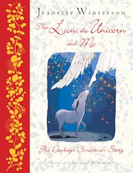 The Lion, the Unicorn and Me