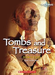 Tombs and Treasure
