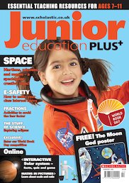 Junior Education PLUS February 2009