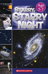 Starry, Starry Night