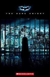 Batman: The Dark Knight