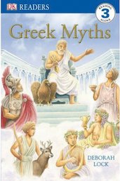 Greek Myths
