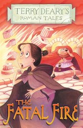 Terry Deary's Roman Tales