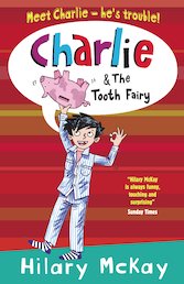 Charlie and the Tooth Fairy