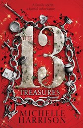 The Thirteen Treasures